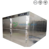 Medical Hospital Stainless Steel Morgue Refrigerators