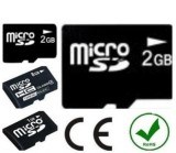Full Capacity Taiwan Micro SD Memory Card
