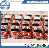 Metal Car USB Flash Drive