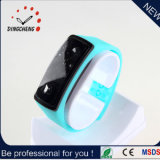 Bracelet LED Wrist Watch LED Watch Watches for Kids (DC-421)