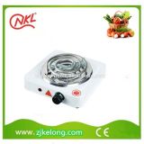 110V Portable Travel Electric Cooker (KL-cp0102)