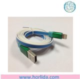 Multi Color USB Cable for iPhone 5 & 6