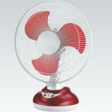 12 Inch Rechargeable Fan Price