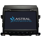 Car DVD in Car Video Stereo for Toyota Alphare