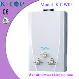 China Factory Cheap 8L Gas Water Heater for Bathroom