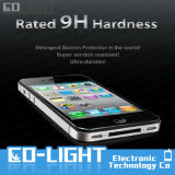 Tempered Glass Screen Protectors for iPhone5 with High Quality