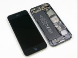 Original New LCD with Touch Screen Assembly for iPhone 5