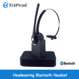 Wireless Bluetooth VoIP Call Center Headset (BH-M9)