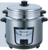 Cylinder Rice Cooker (YM-Z06)