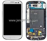 Mobile Phone LCD Display for Samsung Galaxy (S3 I9300)
