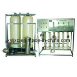 Water Purifier / Water Treatment Equipment / Ultrafiltration System