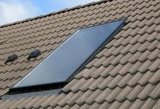 Home Plate Solar Water Heater