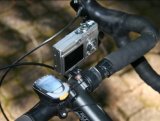 Universal Bike & Motorcycle Camera Mount Holder