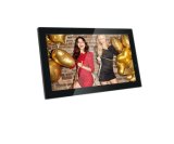 21.5 Inch Advanced Multi-Media Function High Resolution Digital Picture Frame