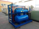 Large Commercial Ice Tube Maker Machines