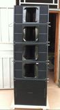 Q1 Dual 10 Inch Line Array System, PRO Sound