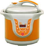 Pressure Cooker (TCL50-90V8/TCL60-100V8)