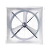Low Noise Extractor Fan