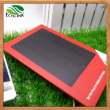 Portable Ultra Thin Solar Charger