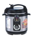 2.5l Multiple Function Electric Pressure Cooker (YBD25-70B)