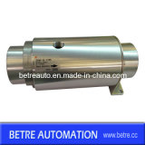 SMC Type Aluminum Alloy Pneumatic Vacuum Conveyor/Air Flow Amplifier Zh40-B-X185