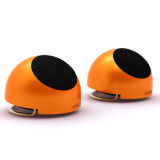 Mini 2.0 Speaker (S151-YELLOW)