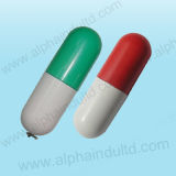 Pill USB Flash Drive (ALP-026U-1)