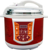 Pressure Cooker (TCL50-90V10 / TCL60-100V10)