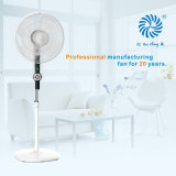 New Arrive 16 Inch Floor Fan with Remote Control for Home Use (E2LY)