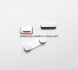 Mobile Phone Spare Part for iPhone5g Side Key