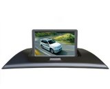Car Multimedia for BMW X3 E83 DVD Player