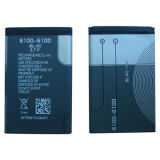 Rechargeable Mobile Phone Battery for Nokia BL-4C