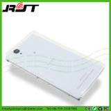 Hot Sell Transparent Color TPU Cellphone Cover for Sony
