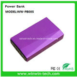 Super High Capacity Portable Power Bank with LED Dislay
