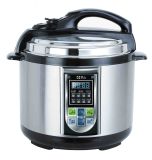 Electric Pressure Cooker (HYW-60B2)