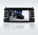 Car Navigation System Car Audio for MG7/Rove75 (US7513)