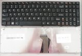 Laptop Keyboard Us for Lenovo V570 G570 Y500 B570 Z575 Z580