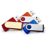 Swivel USB Flash Drive (TY1175)