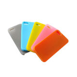 Latest Silicone Mobile Phone Protective Case for iPhone 5