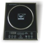 Touch Sensor Induction Cooker (TD20-D3)