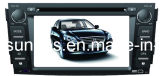 Auto DVD With GPS for KIA Sorento (TS6787) 