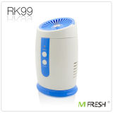 Mfresh Rk99 Ionic&Ozone Air Purifier