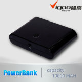 B Cup 12000mAh Universal 2 USB Power Bank, Backup Charger Battery New