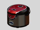 Rice Cooker-3