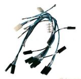 Wire Harness for Home Appliance