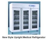 New Style Upright Medical Refrigerator (2-8degree)