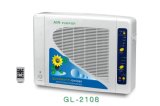 Air Purifier With High Effect-HEPA