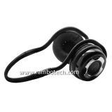 Neckbank Style Bluetooth Stereo Headset with Ultra-Long Standby Time (BSH10)