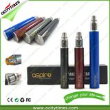 2015 Newest E Cig CF Power Battery Lithium Battery