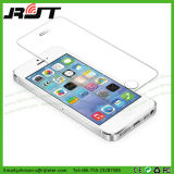 Premium 0.33mm 2.5D 9h Front LCD Tempered Glass Screen Protector for iPhone 5/5s/5c/Se (RJT-A1002)